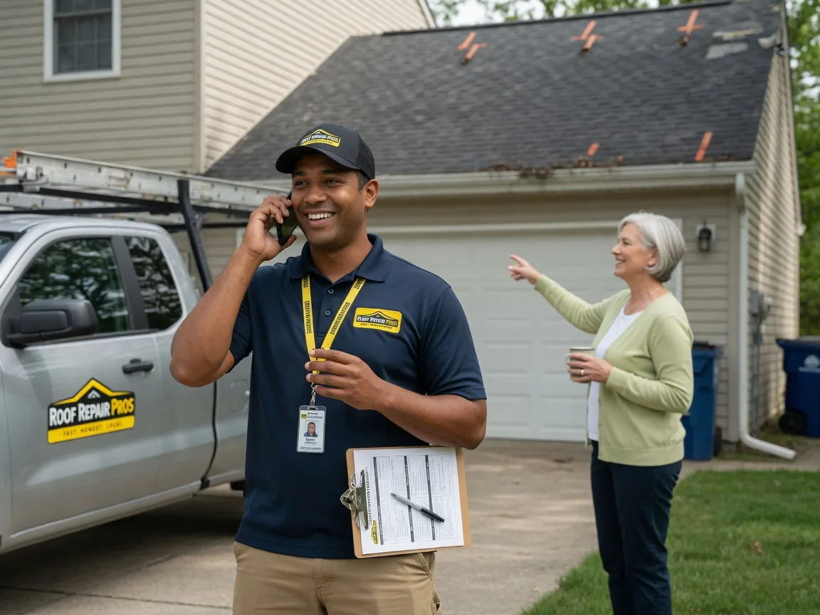 Roof Repair Mingus, TX FAQs